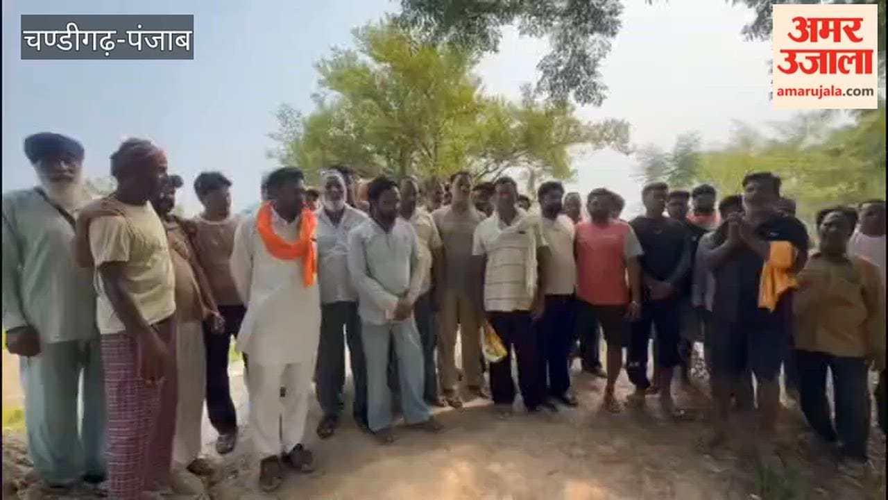 Power crisis in 17 villages near Hussainiwala border; decision taken to crack down on those operating illegal motors.