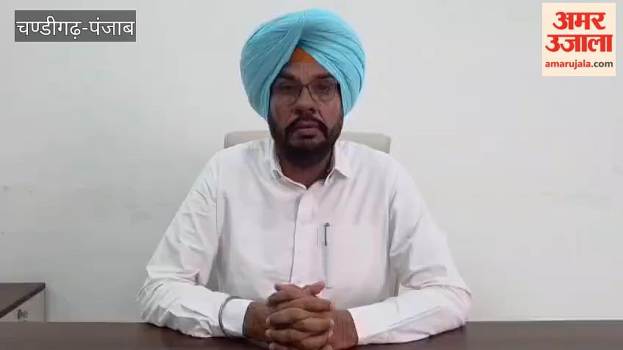 AAP MLA Kuldeep Singh Dhaliwal furious over the ban on the film 'Satluj'.