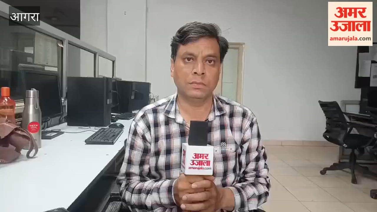 Employees created ruckus on Agra-Lucknow Expressway