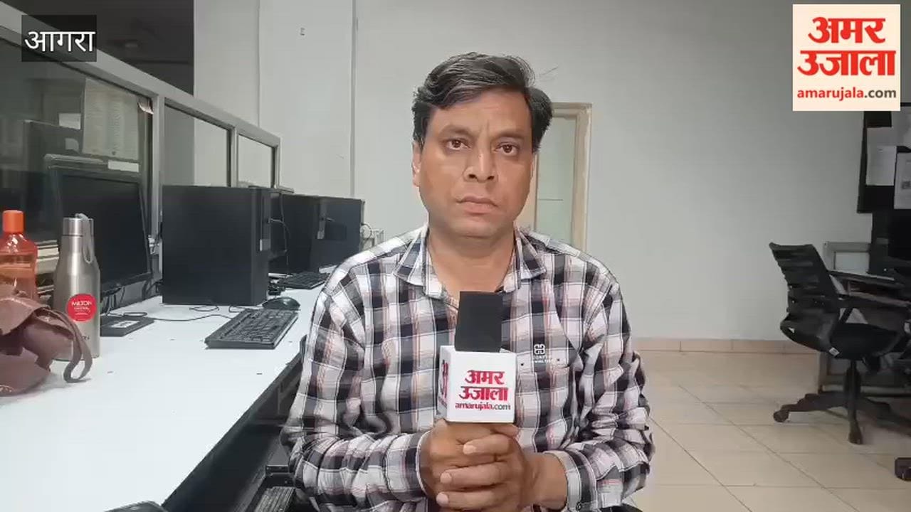 Employees created ruckus on Agra-Lucknow Expressway