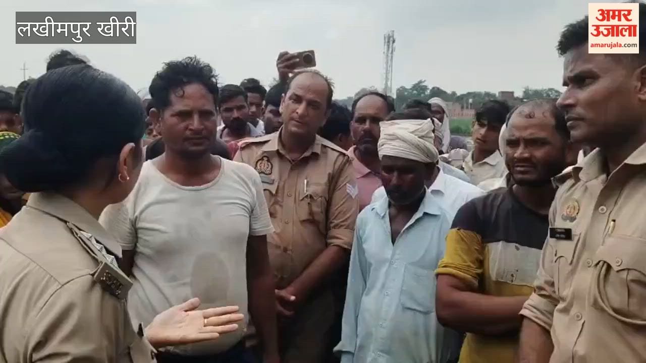 Woman dies of electrocution after 11000 volt power line snaps and falls