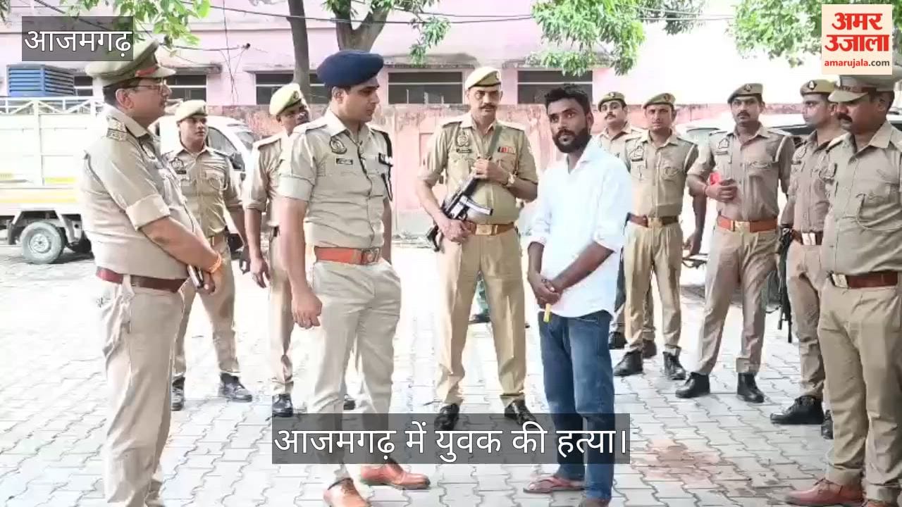 Young man beaten to death after attending friend sister wedding one injured in Azamgarh