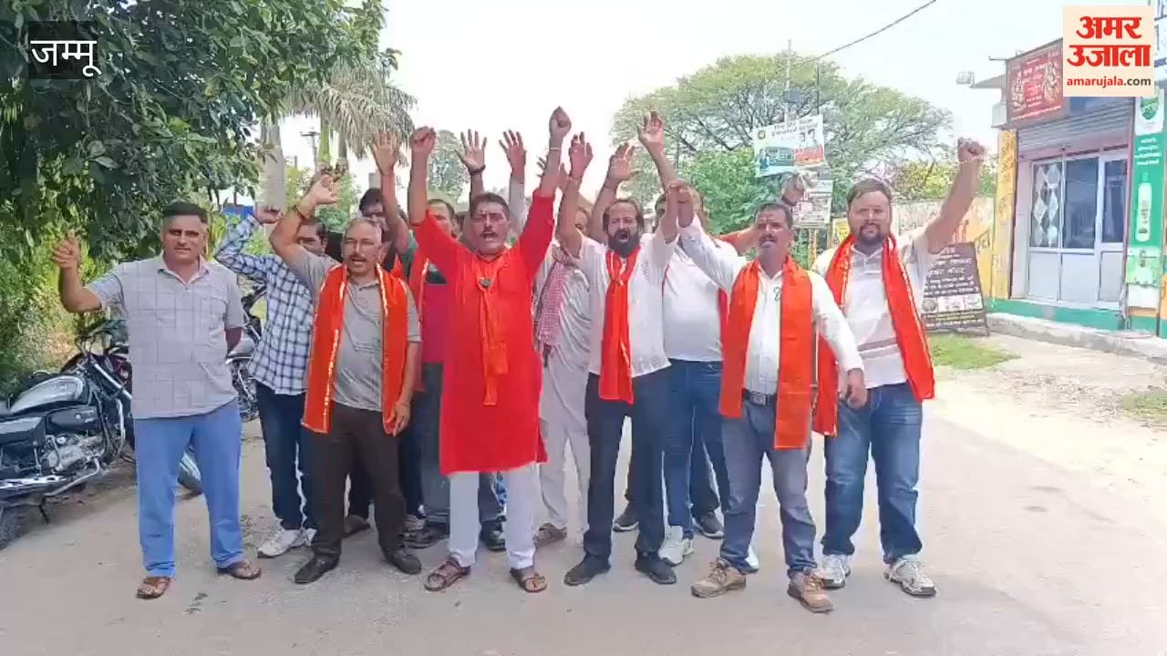 Shiv Sena Hindustan fumes over unscheduled power cuts in Bishnah