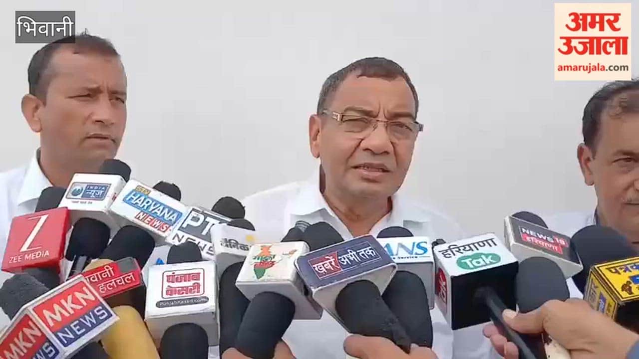 Aam Aadmi Party state president Sushil Gupta called the CM a fake Sardar in bhiwani