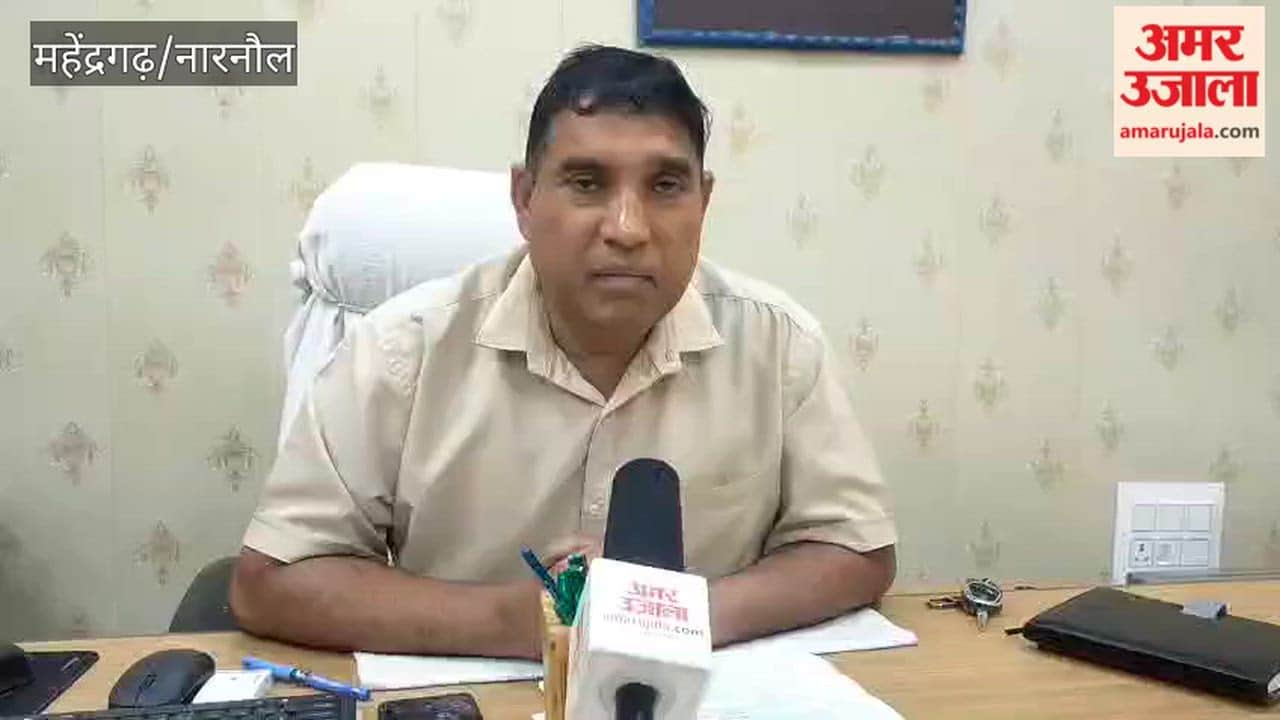 Narnaul: Deadline for ITI admission applications extended to the 15th.