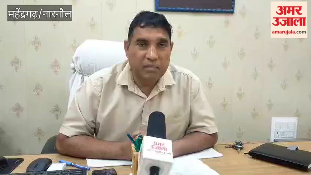 Narnaul: Deadline for ITI admission applications extended to the 15th.