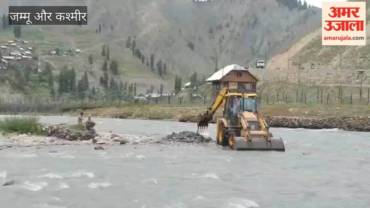 Tulail Residents Protest, Allege No Effective Rescue Teams on Ground as Search for Missing Boy Enters Third Day