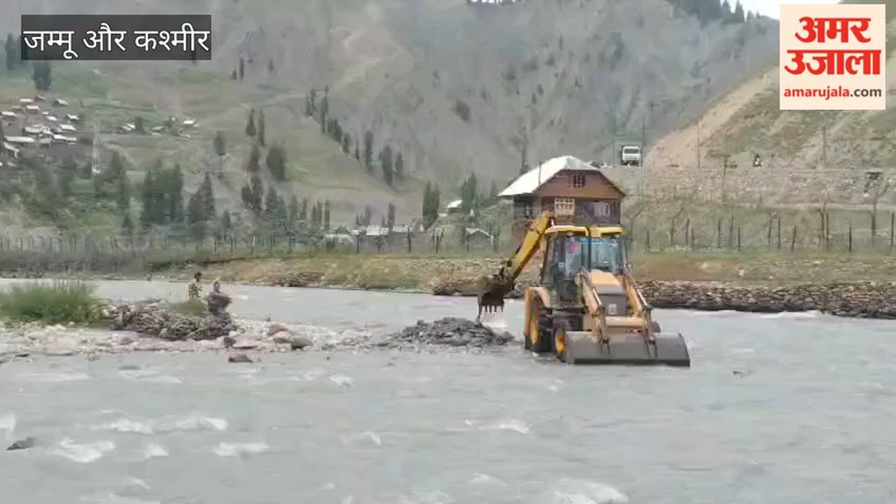 Tulail Residents Protest, Allege No Effective Rescue Teams on Ground as Search for Missing Boy Enters Third Day