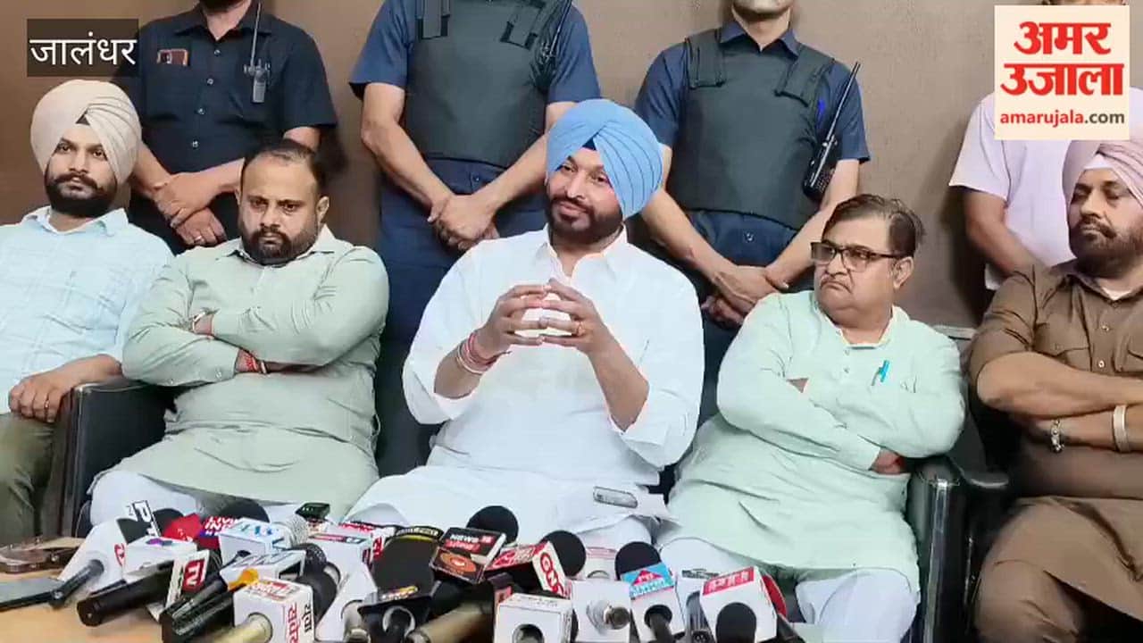 PM Modi to inaugurate Jalandhar Cantt Railway Station on July 17; Ravneet Bittu also speaks on the Diljit Dosanjh controversy.