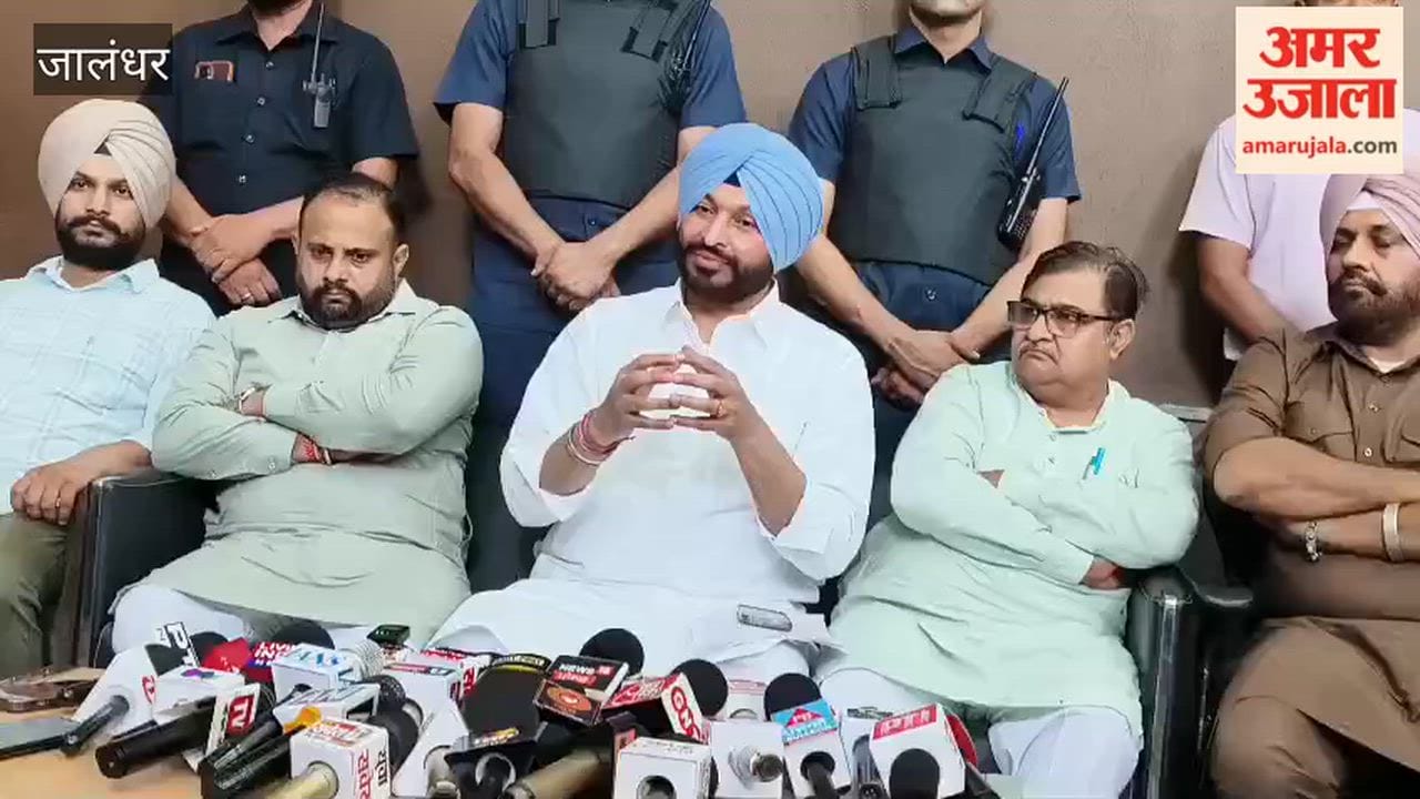 PM Modi to inaugurate Jalandhar Cantt Railway Station on July 17; Ravneet Bittu also speaks on the Diljit Dosanjh controversy.