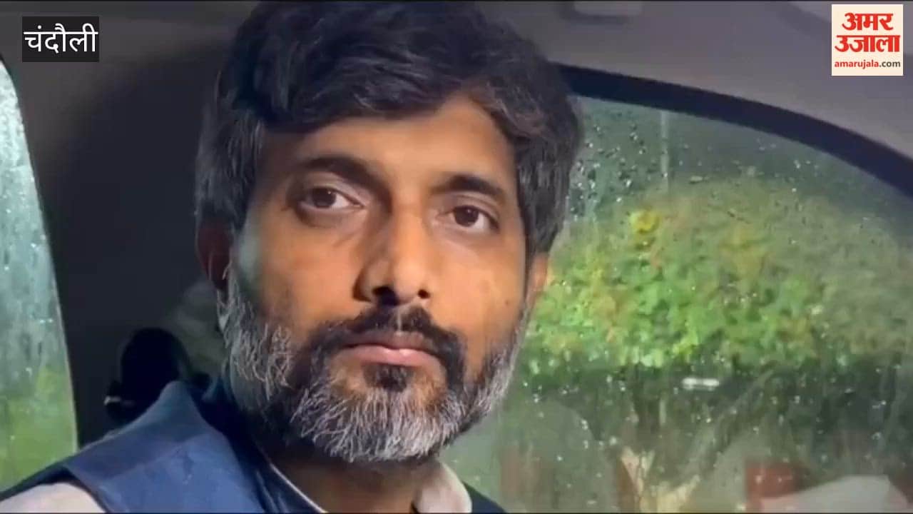 Spokesperson Manoj Singh Kaka leveled sharp criticism