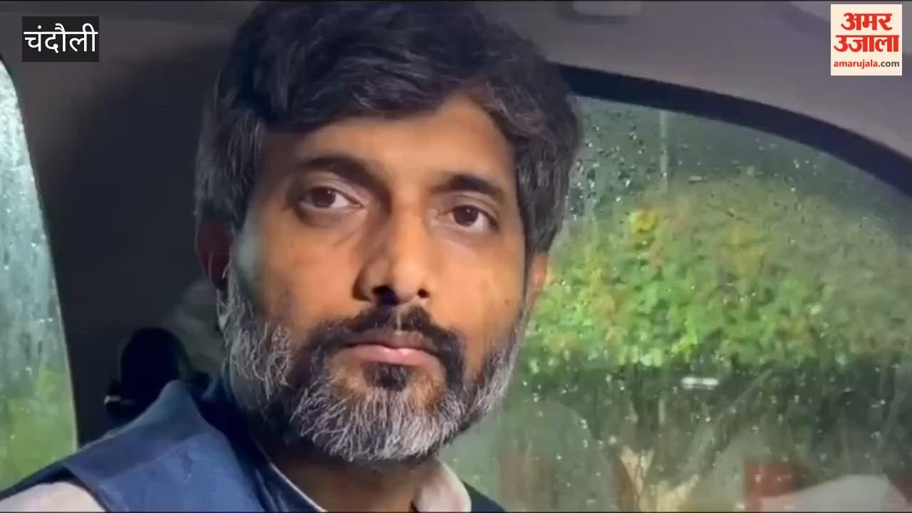 Spokesperson Manoj Singh Kaka leveled sharp criticism