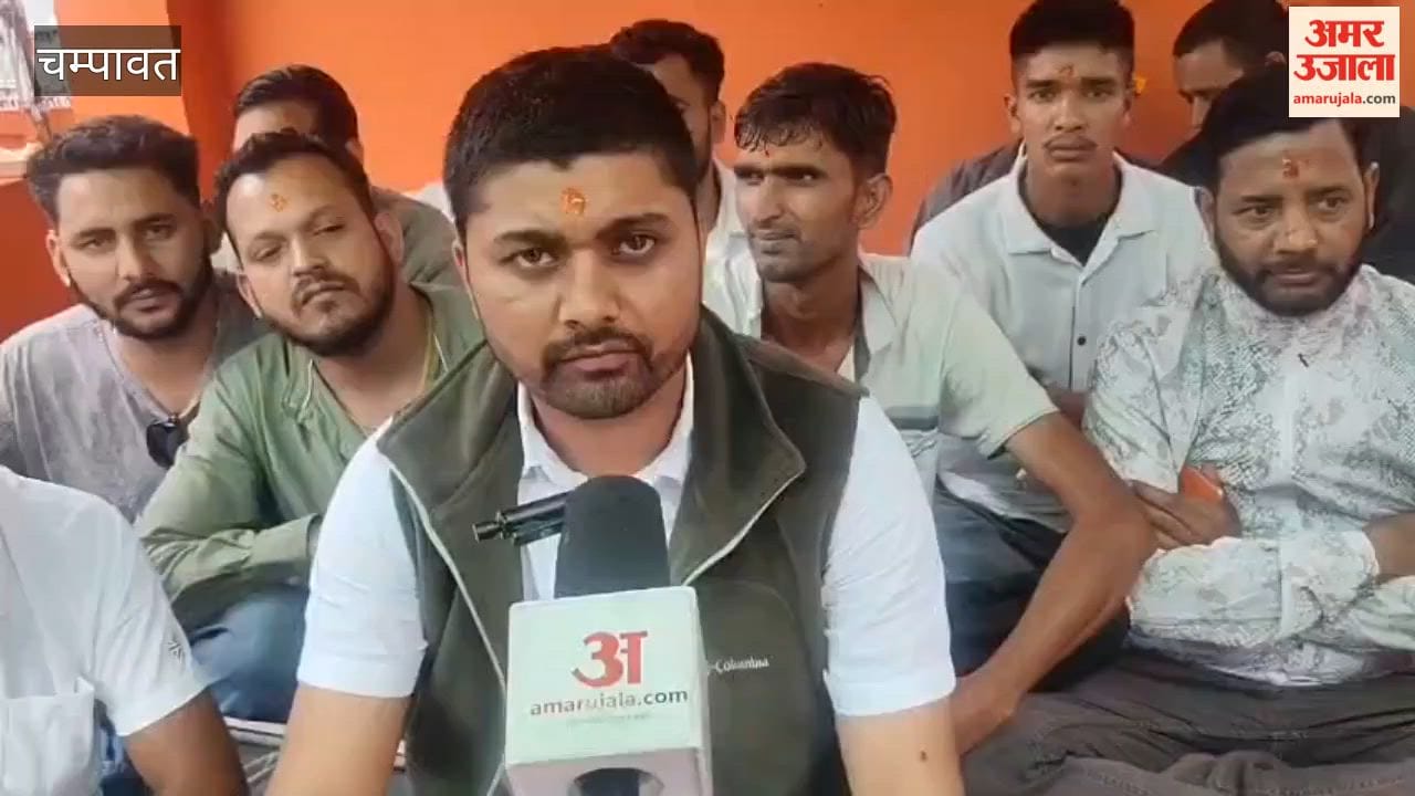 Congress appeals to Golu devta court to punish the government