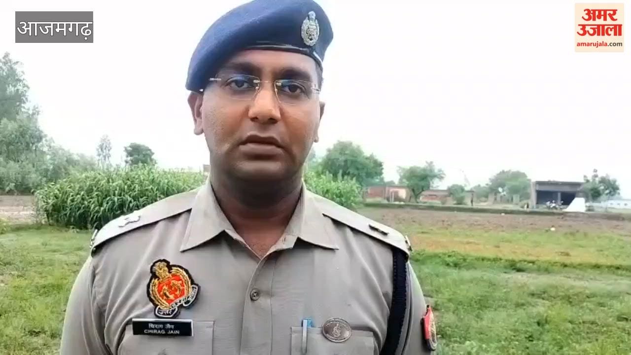Grandfather and grandson murdered in Azamgarh