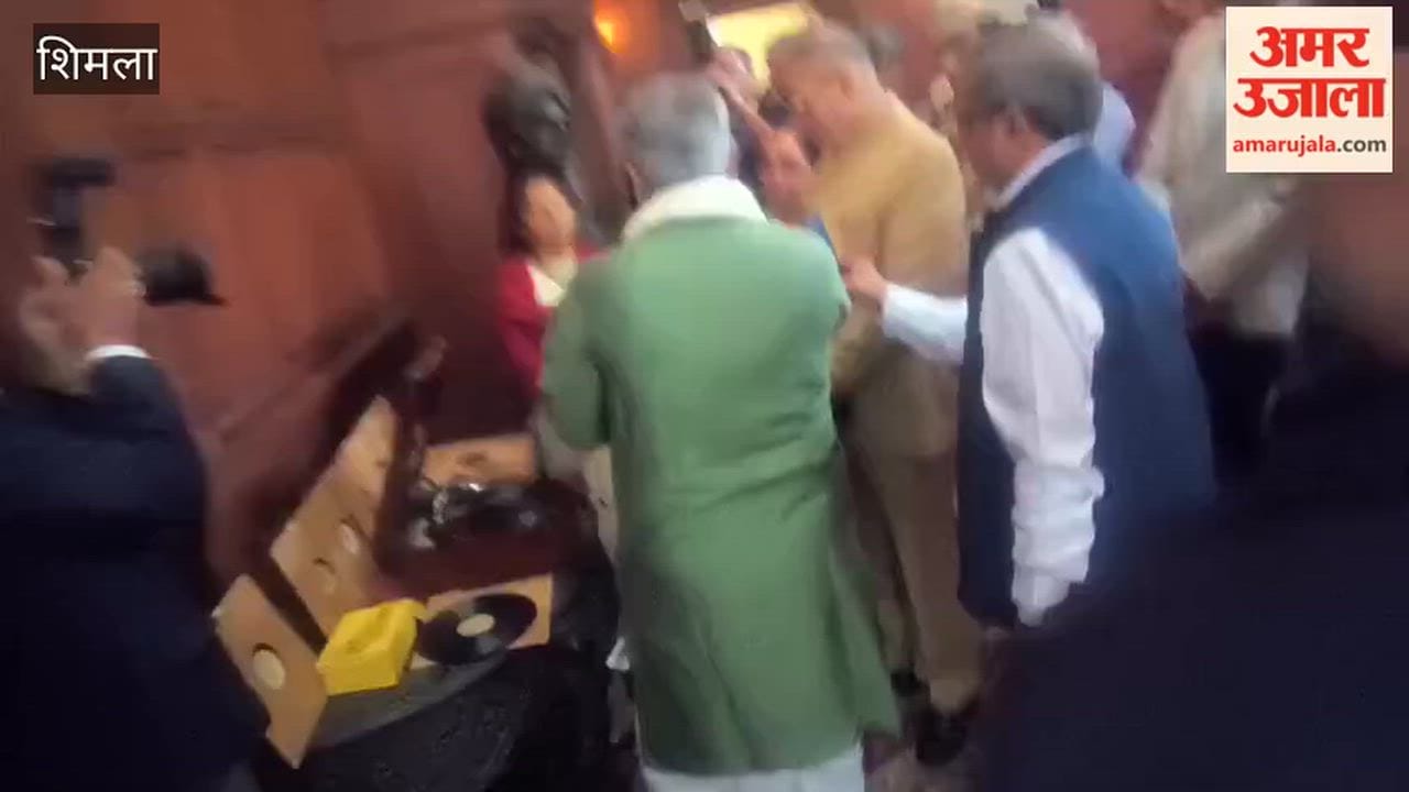 vande mataram exhibition iias shimla 130 year old record player 1920 recording
