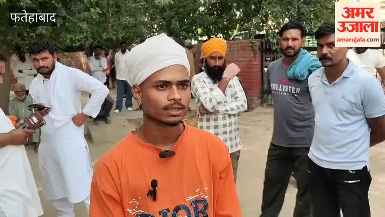 Juvenile accused of murdering a Kabaddi player in Fatehabad's Ratia included in the investigation; scissors recovered.