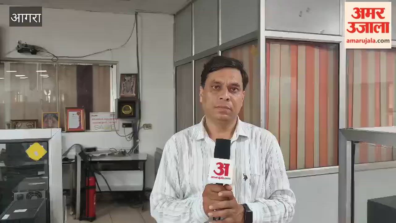 Major Crackdown on Cyber Fraudsters Across Uttar Pradesh, Raids at 100 Locations