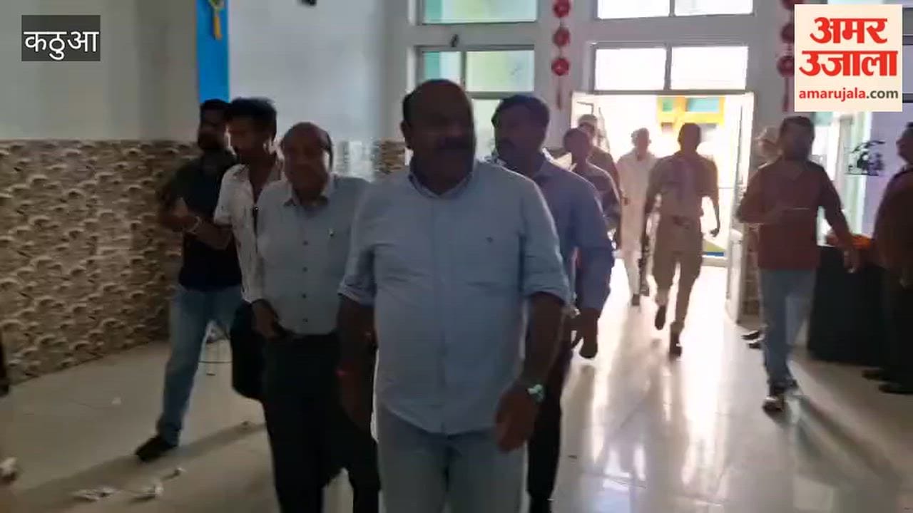 MLAs to visit Jantar Mantar on July 20 to demand statehood for Jammu and Kashmir.