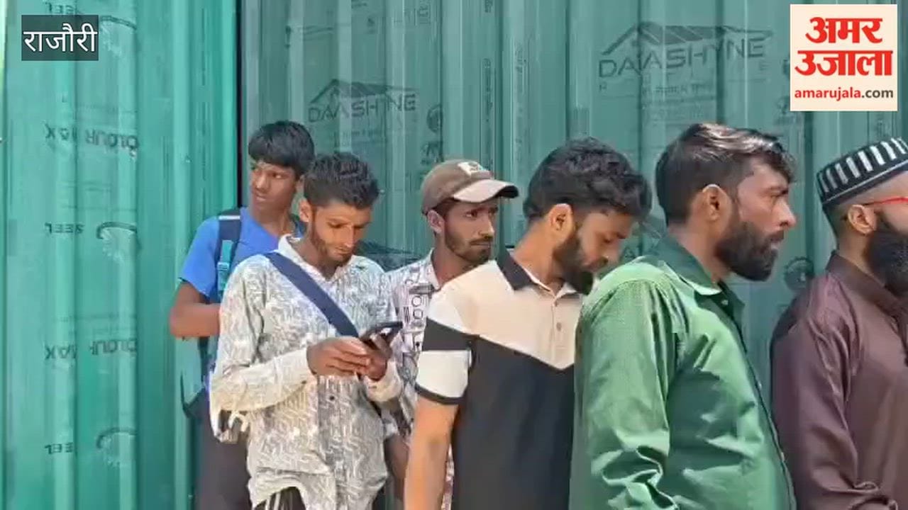 Body of a man found near Darhali Bridge