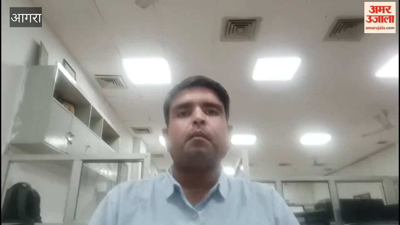 Shaurya Pratap Singh bowled fastest delivery at UPCA cricket trials