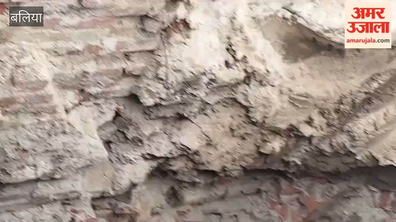 Greenfield Expressway caves in during the very first rain old culvert exposed
