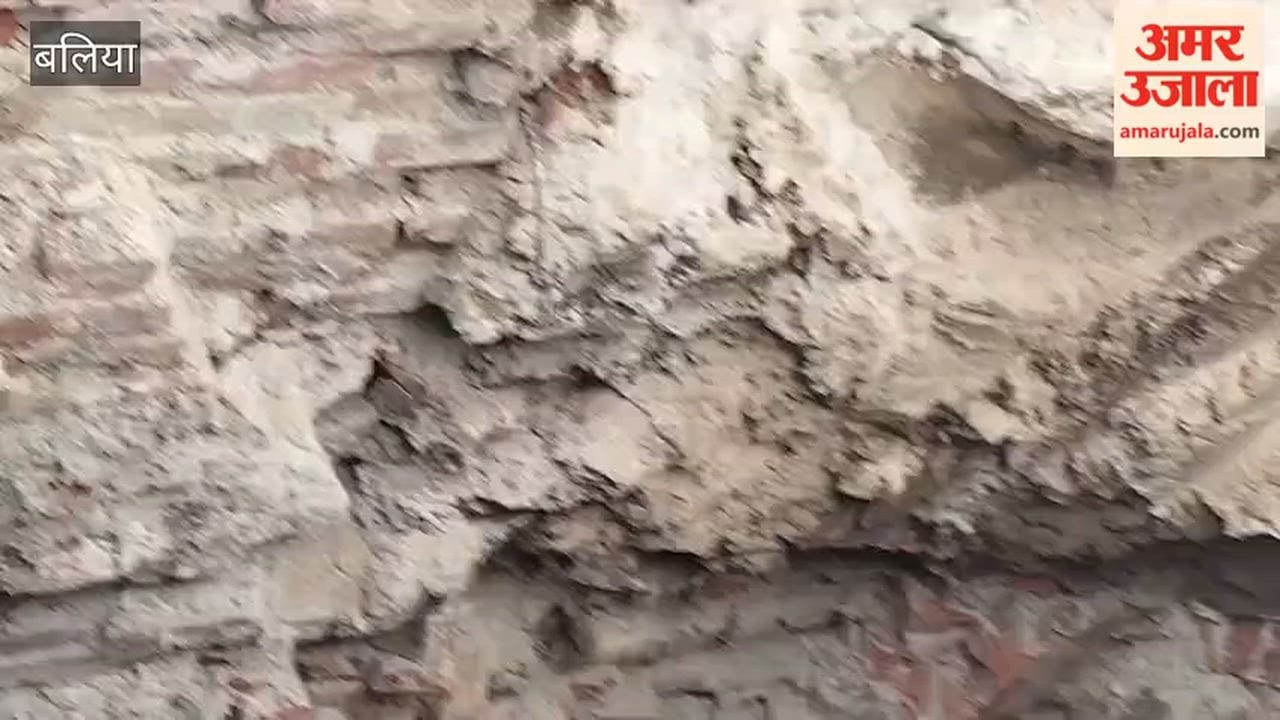 Greenfield Expressway caves in during the very first rain old culvert exposed