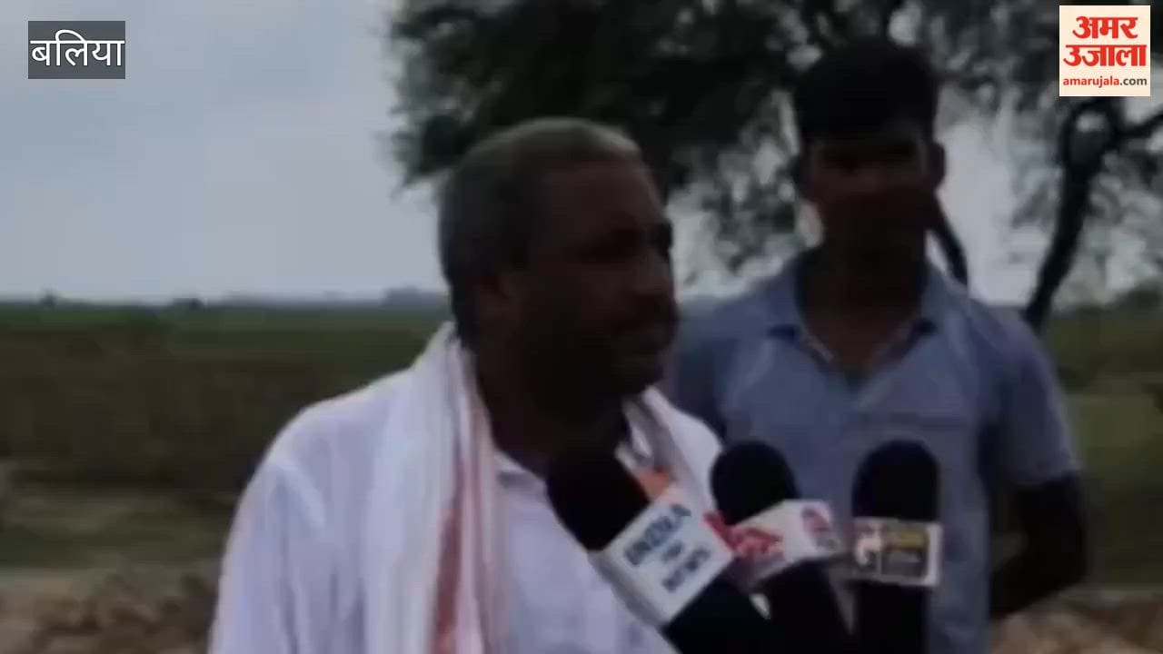 SDM gets into an altercation with villagers during inspection of anti-erosion work