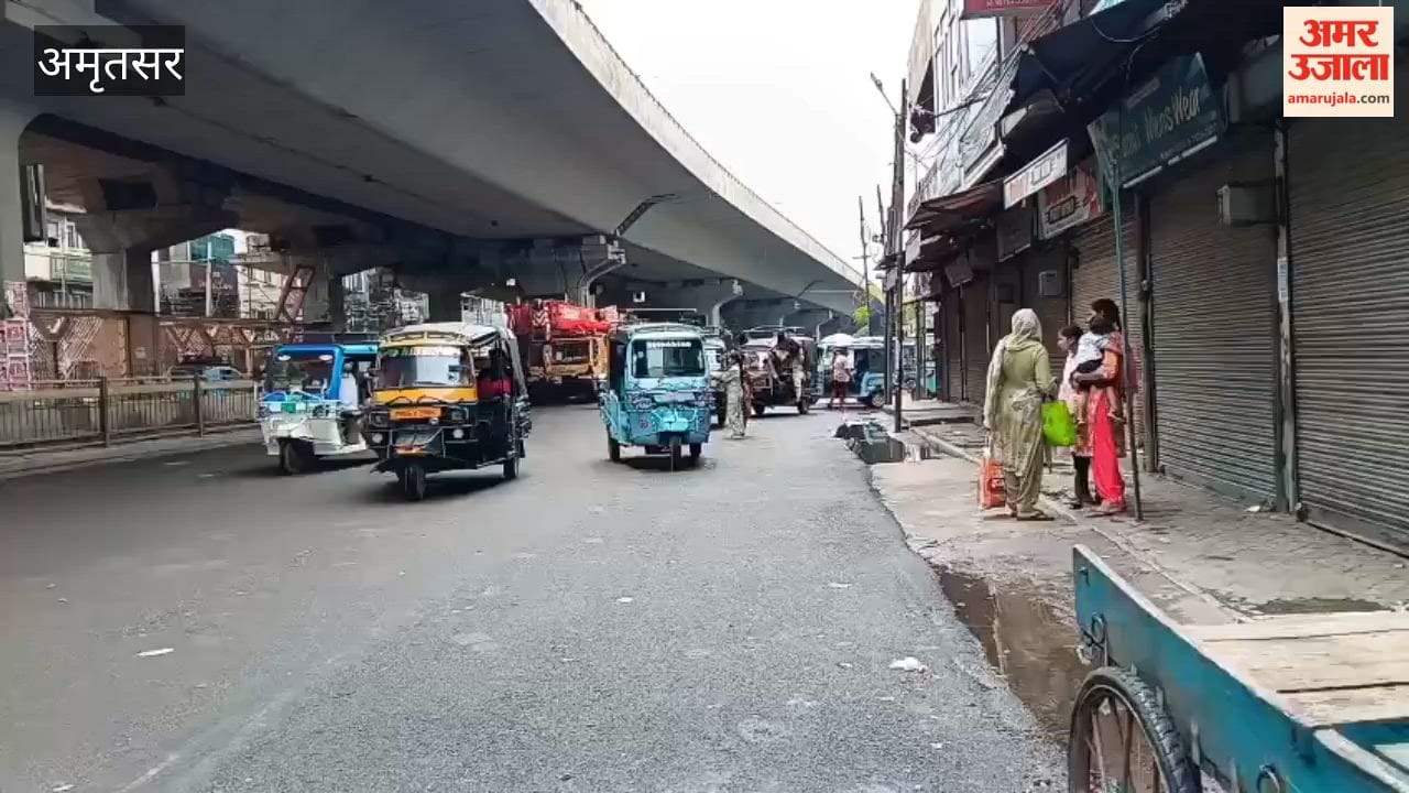 Proposed strike by auto and e-rickshaw drivers in Amritsar postponed.