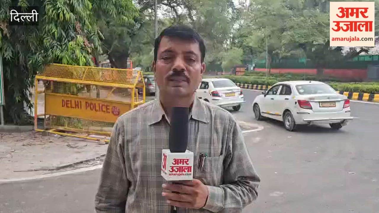 Delhi Commissioner takes a key decision; police personnel at stations will now be divided into two groups