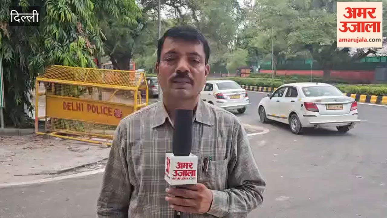 Delhi Commissioner takes a key decision; police personnel at stations will now be divided into two groups