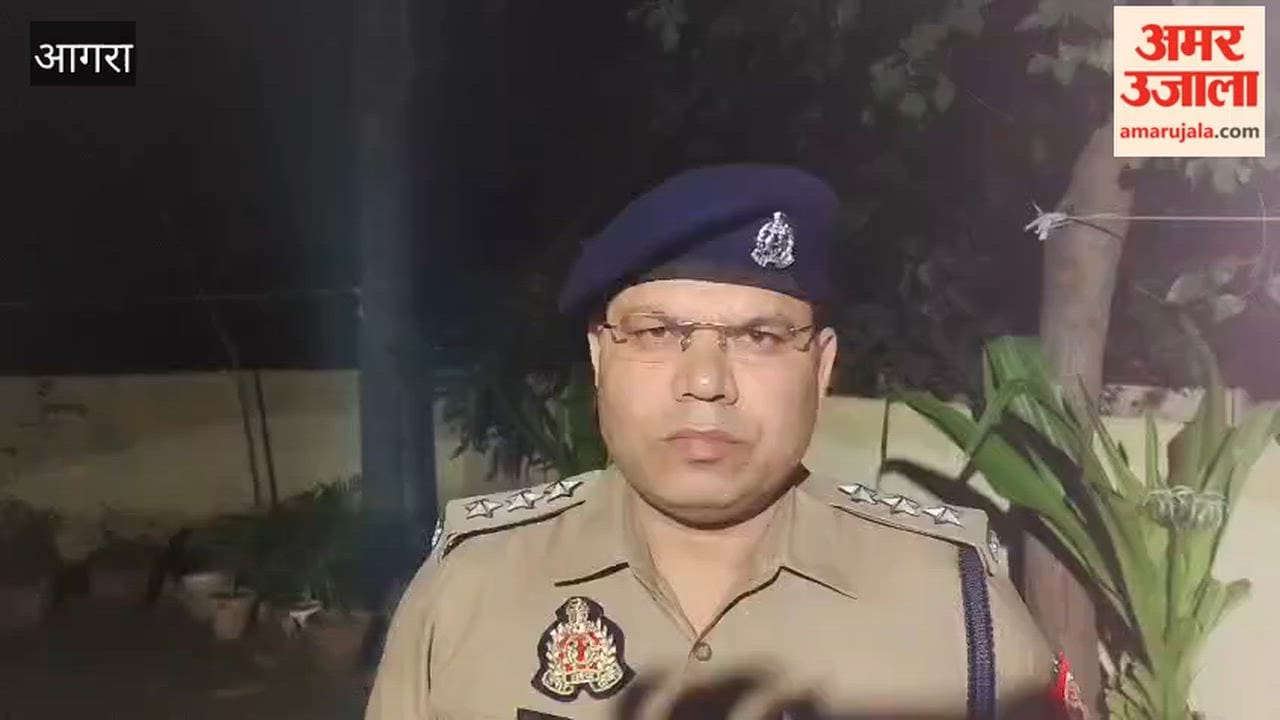 Two accused in shooting arrested in police encounter in firozabad