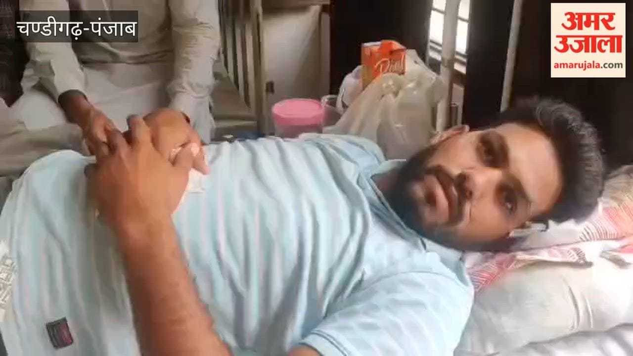 Assault on a police employee in a case of canal water theft.