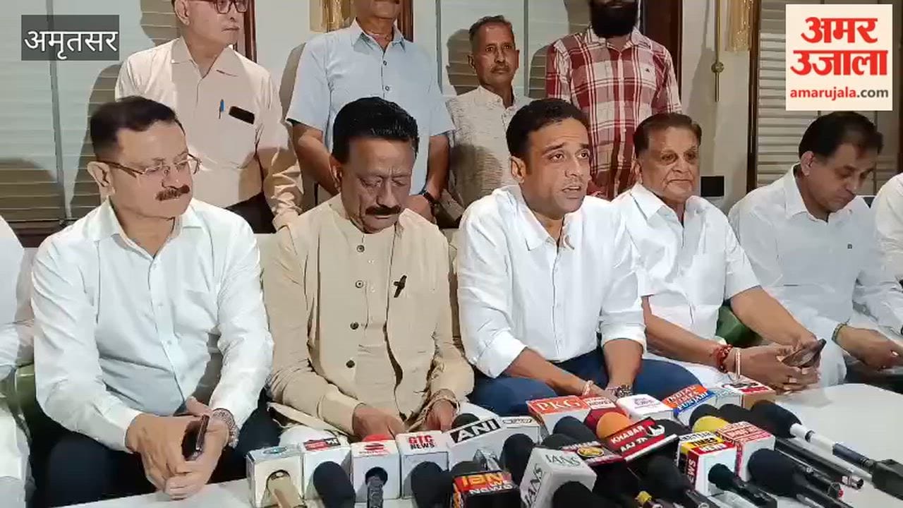 Kuldeep Rathore Ram temple theft case