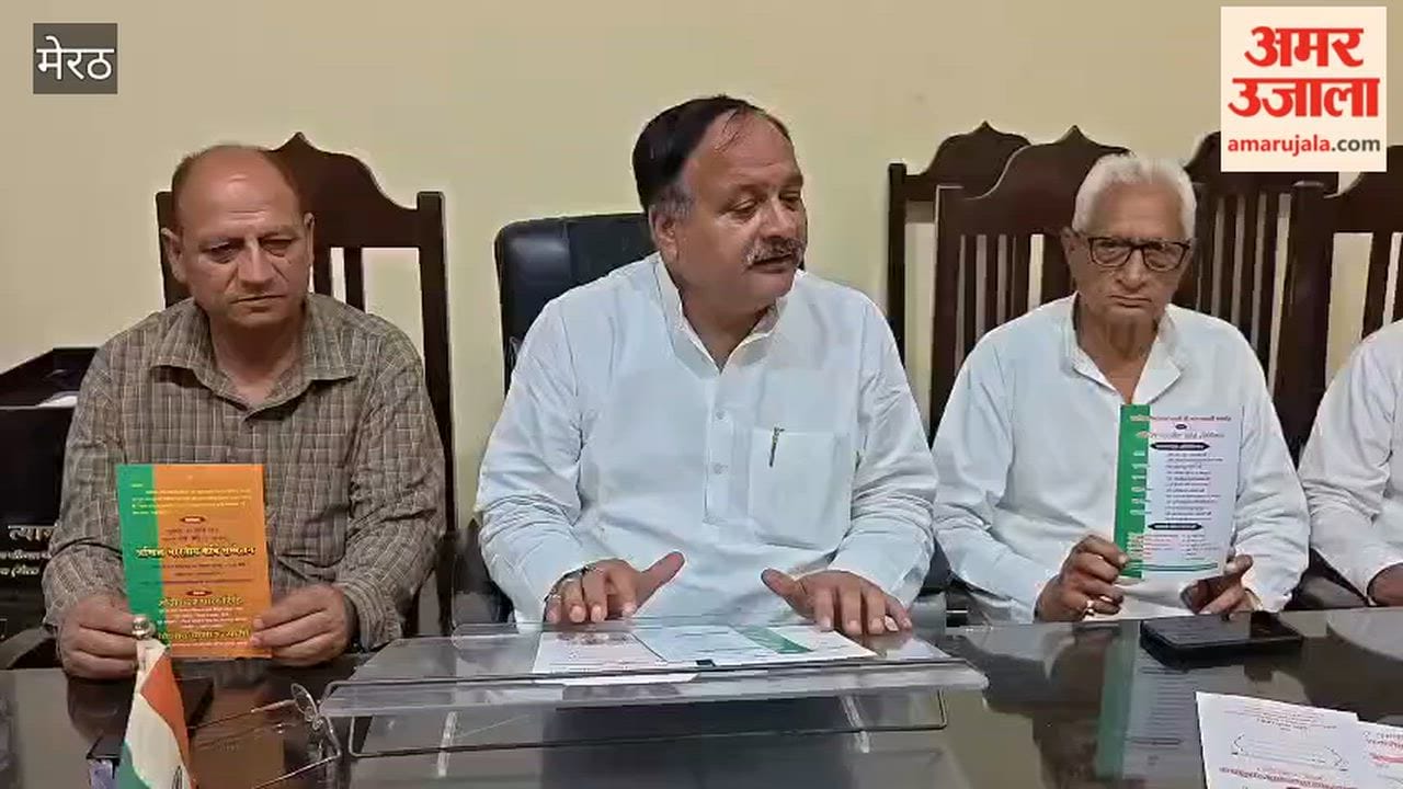 Meerut: The birth centenary celebration of the late Om Prakash Tyagi and an All-India Kavi Sammelan (poets' gathering) will be held in Rasana on July 15.