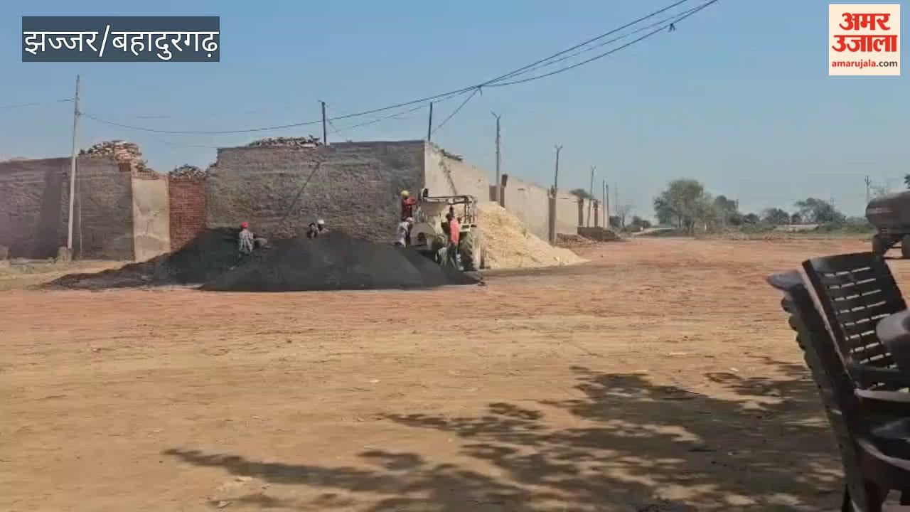 The employment landscape of Badli is transforming—shifting from brick kiln soil to Reliance; alongside traditional trades, industries, warehouses, and the property sector have become the new identity for the youth.