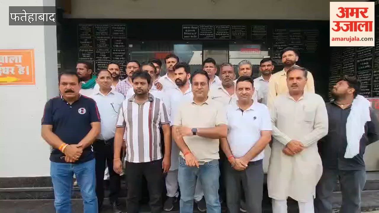 Gaushalas issue ultimatum regarding disposal of dead cattle in Ratia