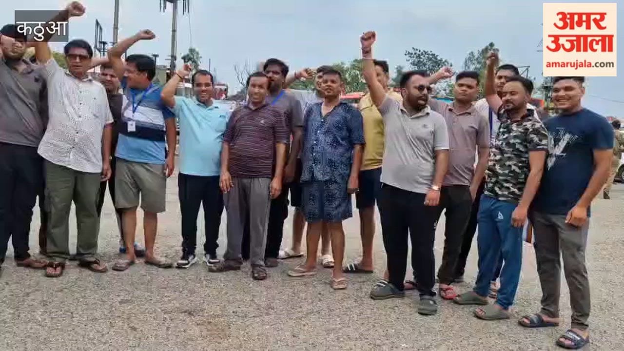 Welcoming of pilgrims continues at Lakhanpur