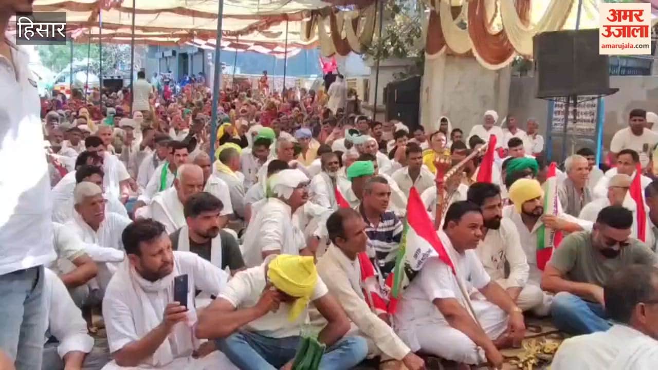 Documents regarding the provision of water to villages under the Amrit-2 scheme in Hansi were presented; Advocate Vijay stated that intermediate villages in Karnataka received 'T-connections,' making a similar arrangement possible in Haryana as well.