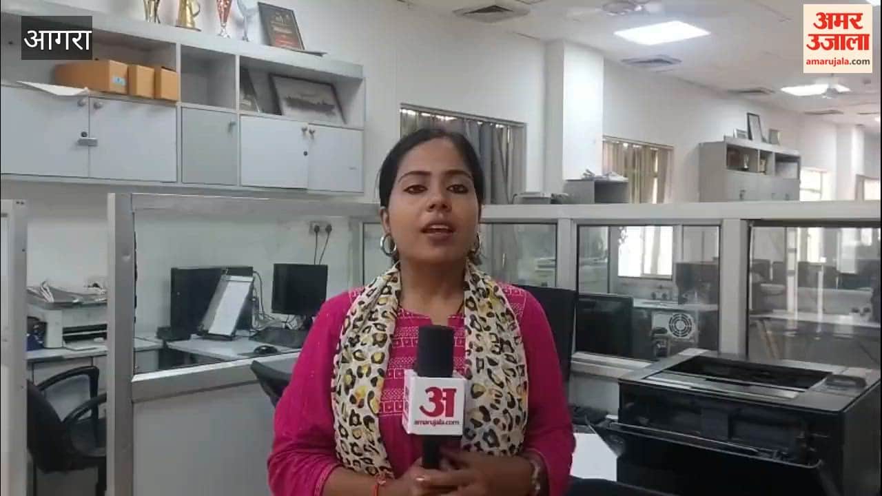 DBT of 35 thousand students stuck