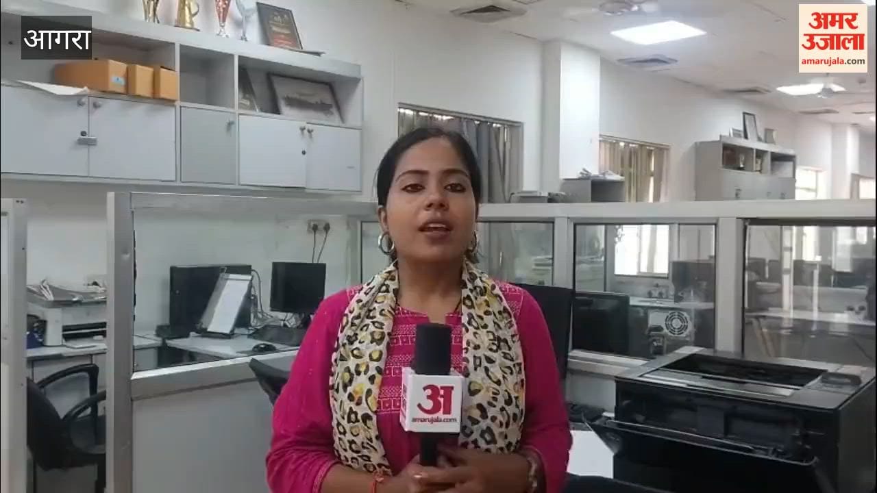 DBT of 35 thousand students stuck