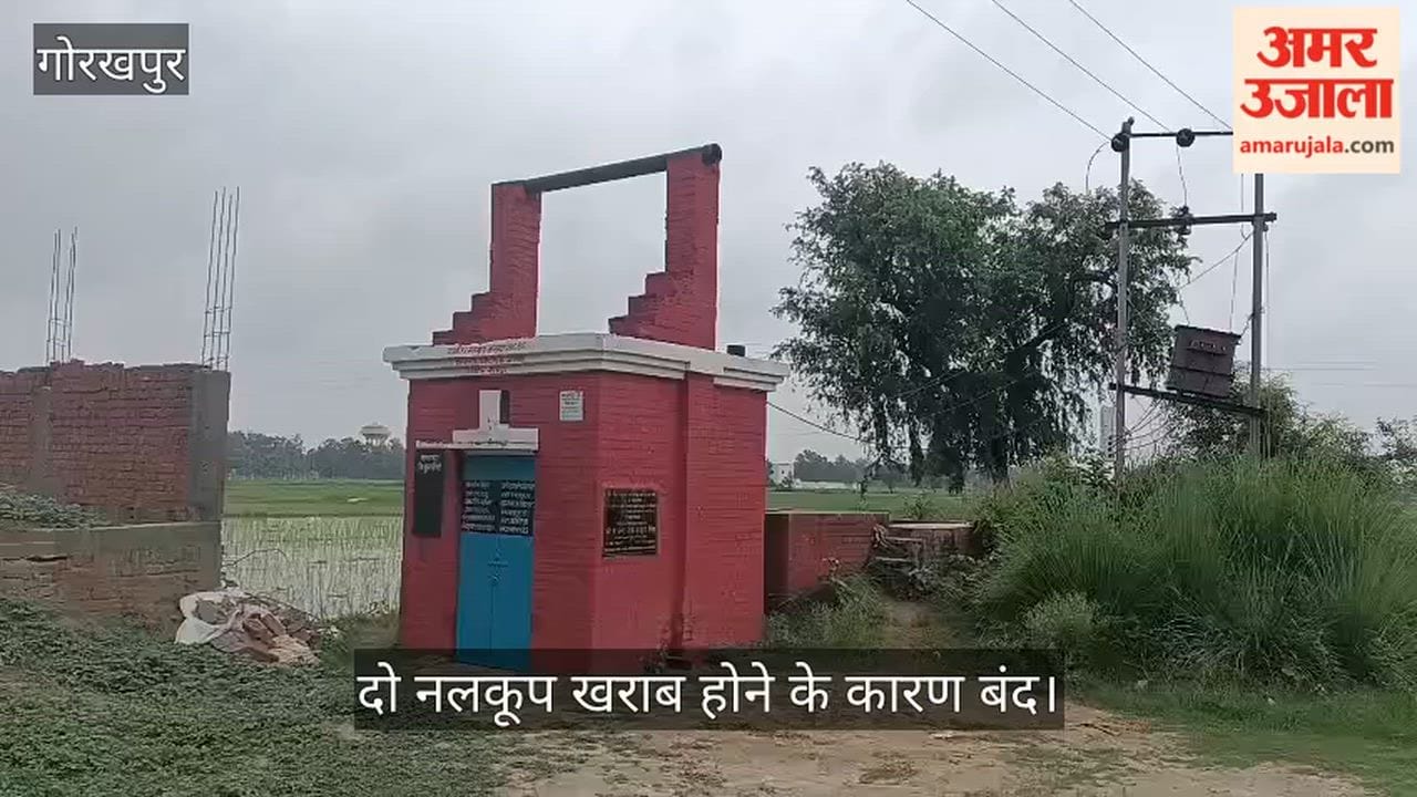 Irrigation affected due to the shutdown of tubewells.