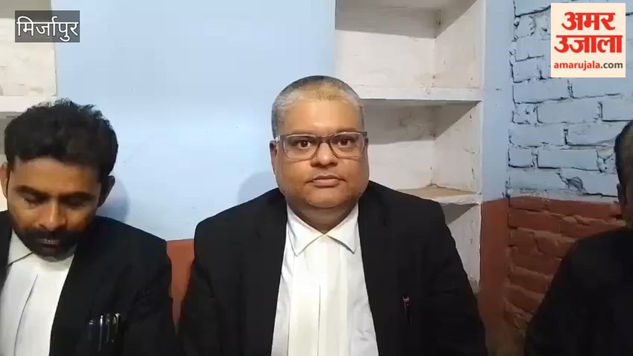 All accused acquitted in Ashtabhuja murder case in mirzapur
