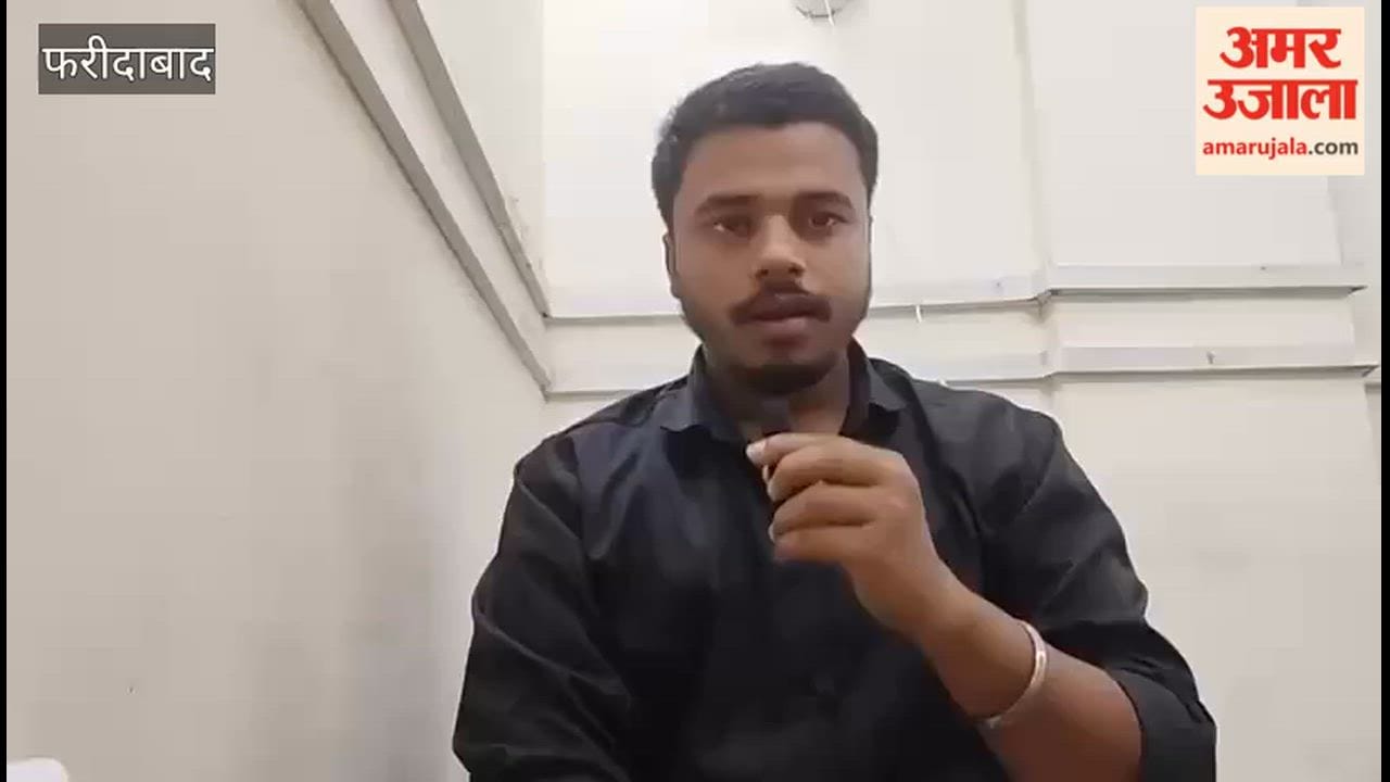 Faridabad Adarsh Singh will show his strength in Shooting World Cup in China