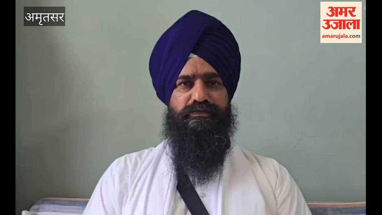 Special prayers at Harike Pattan on July 14 in memory of Sikhs who suffered during the 1990s