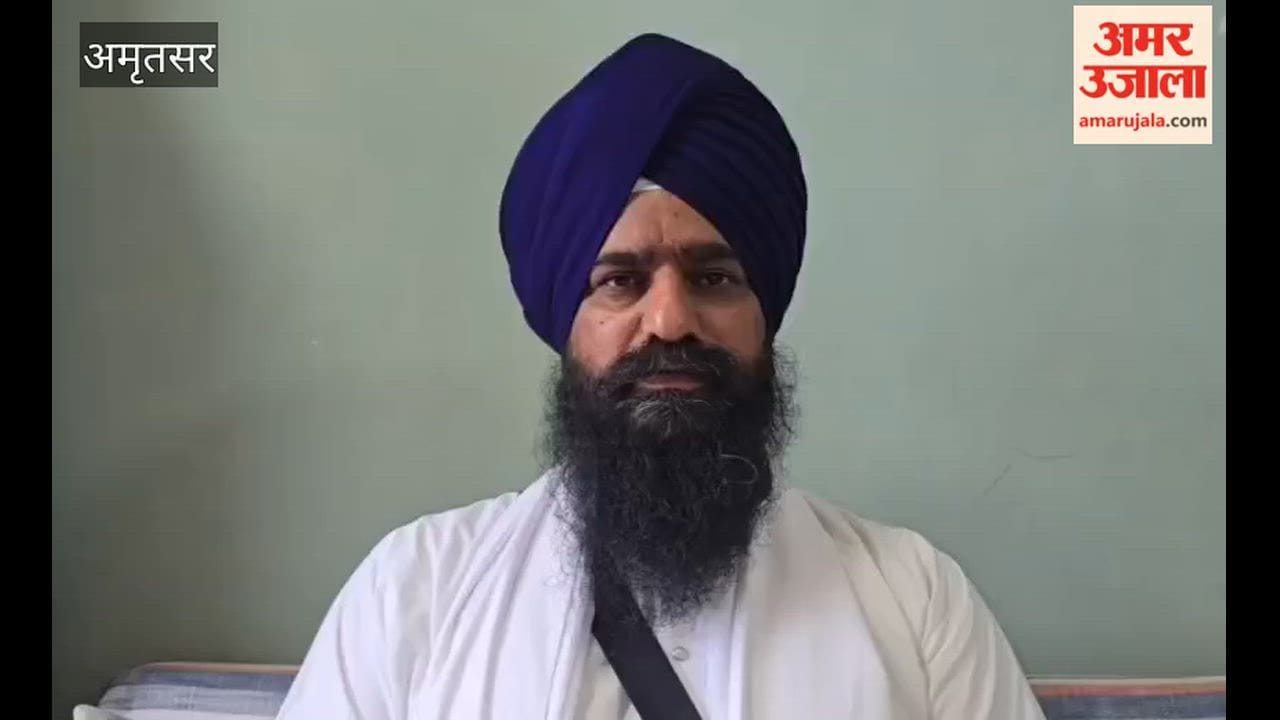 Special prayers at Harike Pattan on July 14 in memory of Sikhs who suffered during the 1990s