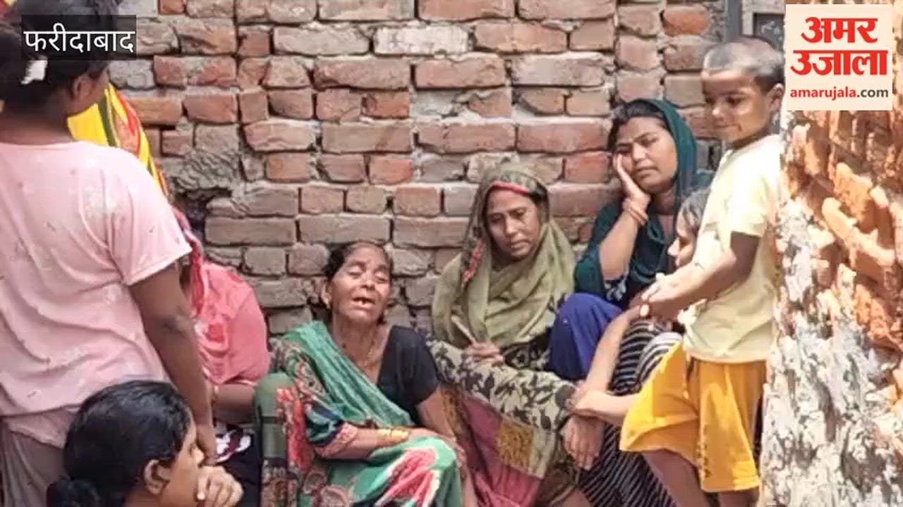 20-year-old Sumit commits suicide in Faridabad