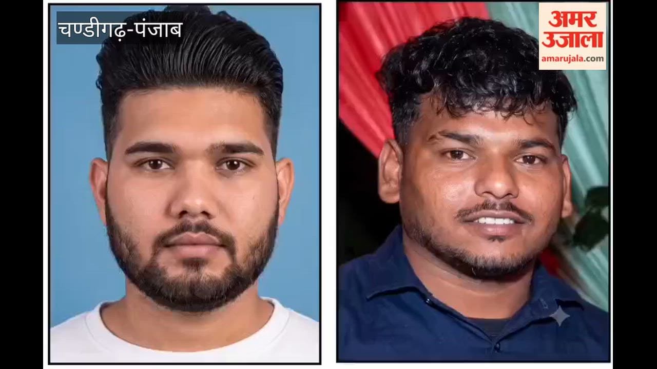 Two electricity department employees died of electrocution in Manuke village, Moga