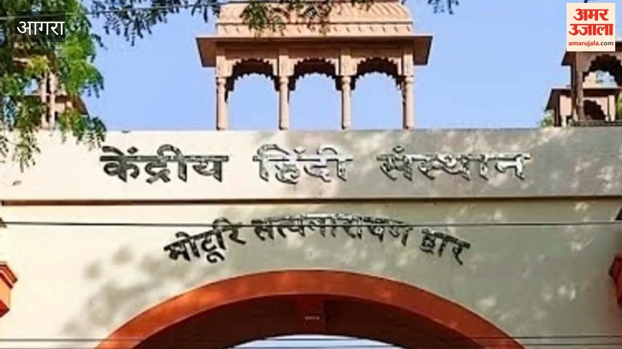 Hindi Goes Global: Students from Botswana, Ghana & Tunisia to Learn the Language