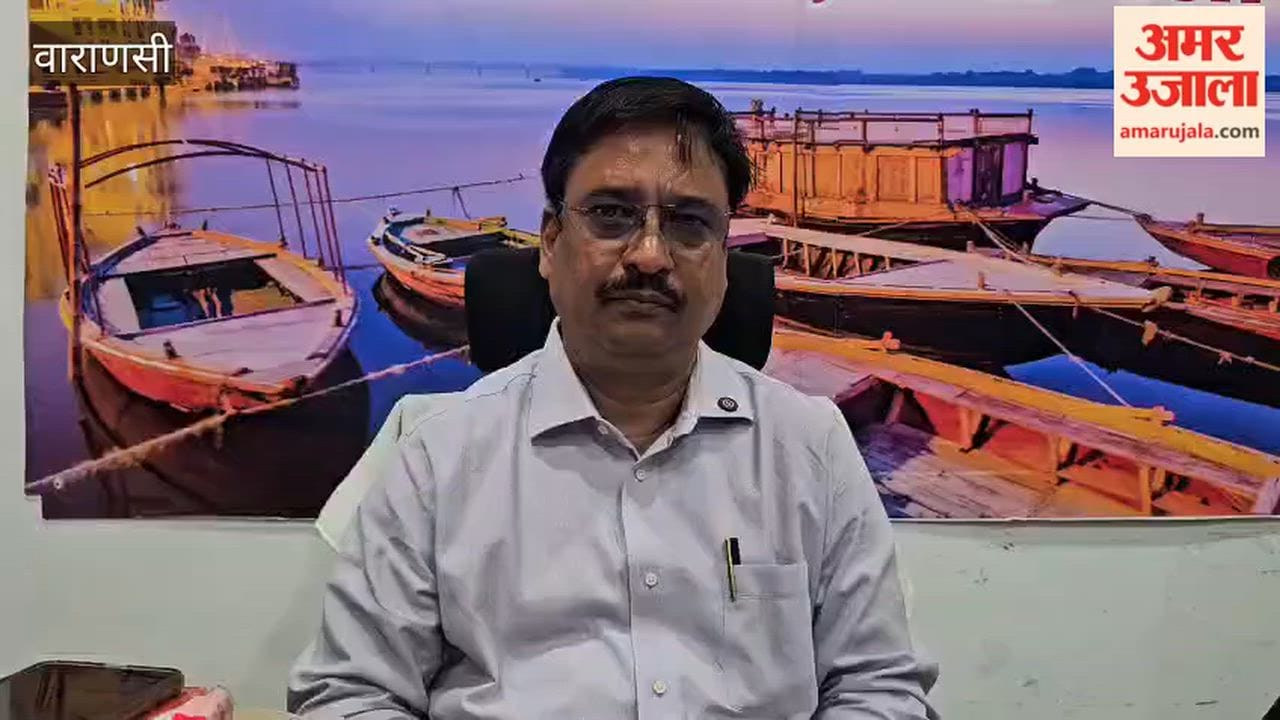 Municipal Corporation on alert for Sawan special focus facilities pilgrims visiting Kashi Vishwanath
