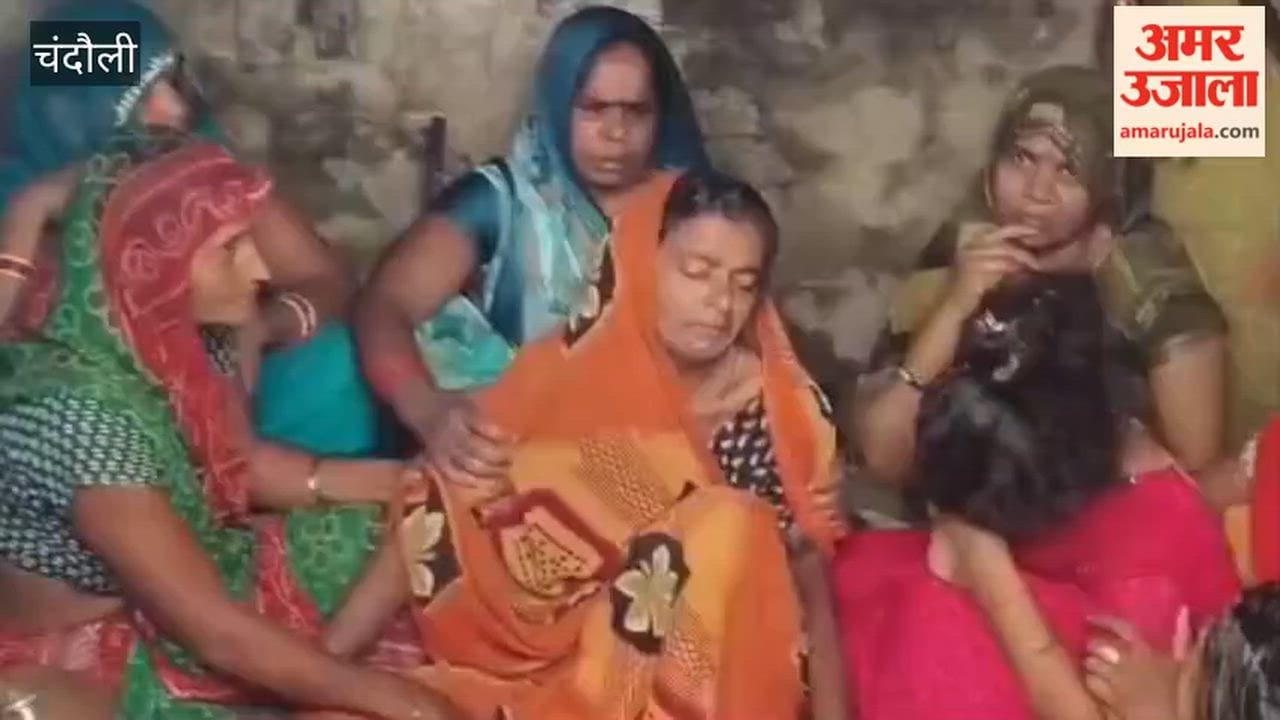 Death caused by being crushed under falling dome during demolition Kali temple